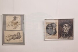 Плевен - Красимир Яков - изложба - откриване