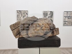 Плевен - Красимир Яков - изложба - откриване