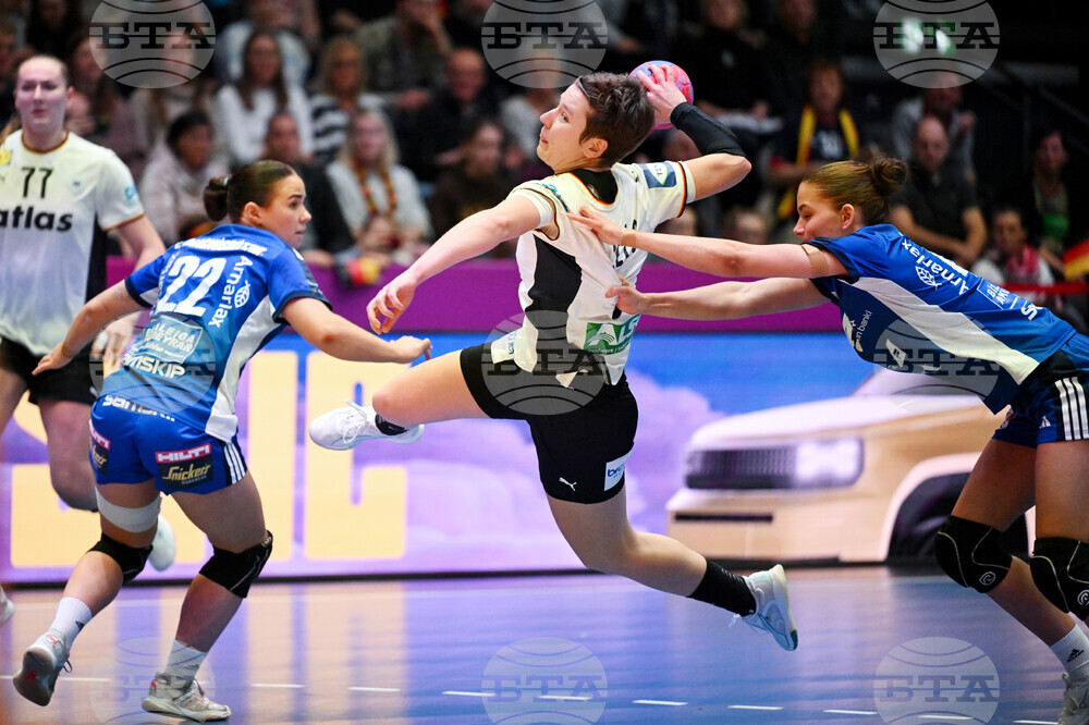 Отборите на Норвегия, Швеция и Дания започнаха с победи на Световното първенство по хандбал за жени