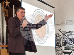 Ямбол - баскетбол - годишнина - честване