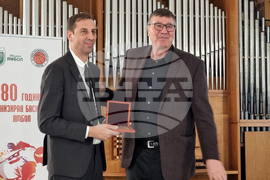 Ямбол - баскетбол - годишнина - честване