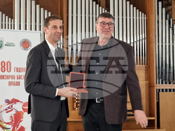 Ямбол - баскетбол - годишнина - честване