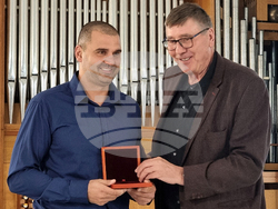 Ямбол - баскетбол - годишнина - честване