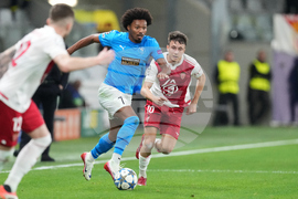 Cyprus Champions League Soccer