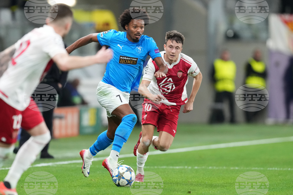 Cyprus Champions League Soccer