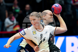 Germany World Handball