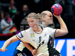 Germany World Handball