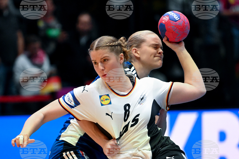 Germany World Handball