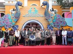 Снимка: Посолство на Република България в Делхи, Индия