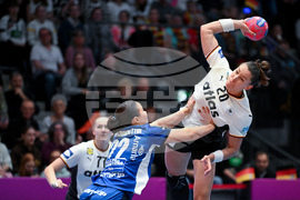 Germany World Handball