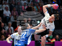 Germany World Handball