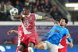 Cyprus Champions League Soccer