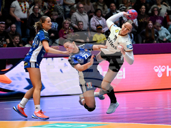 Germany World Handball