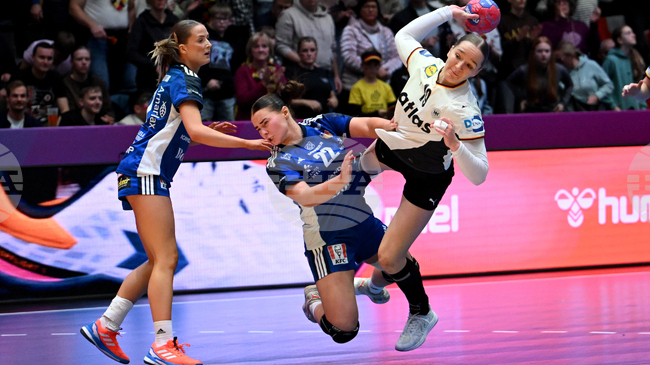 Германия и Испания стартираха с победи на Световното първенство по хандбал за жени