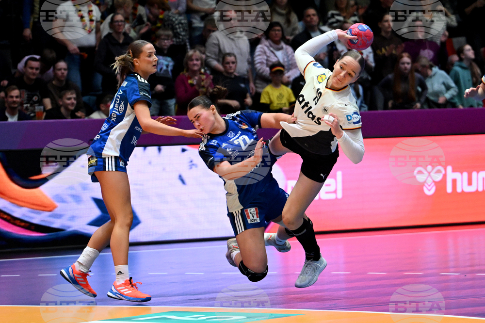 Germany World Handball