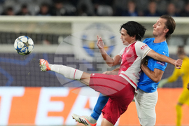 Cyprus Champions League Soccer