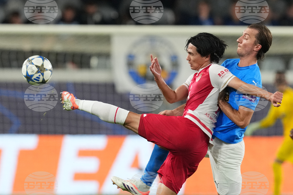 Cyprus Champions League Soccer