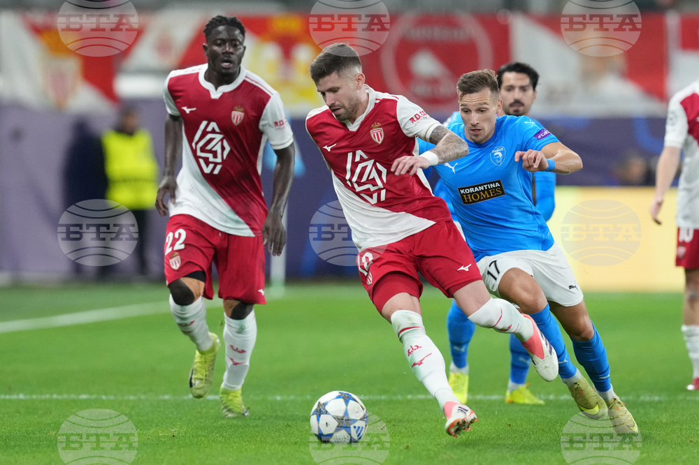 Cyprus Champions League Soccer