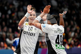 Germany World Handball
