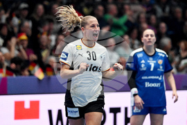 Germany World Handball