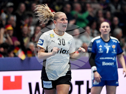Germany World Handball
