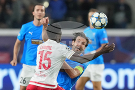 Cyprus Champions League Soccer