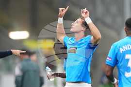 Cyprus Champions League Soccer