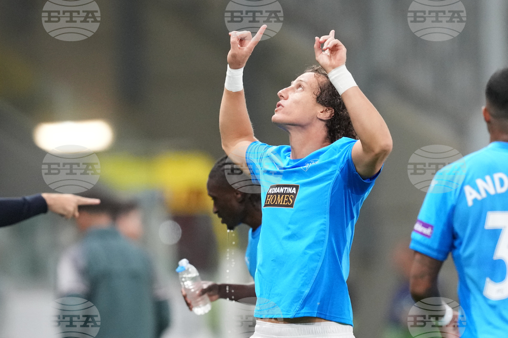 Cyprus Champions League Soccer