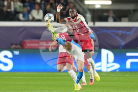 Cyprus Champions League Soccer