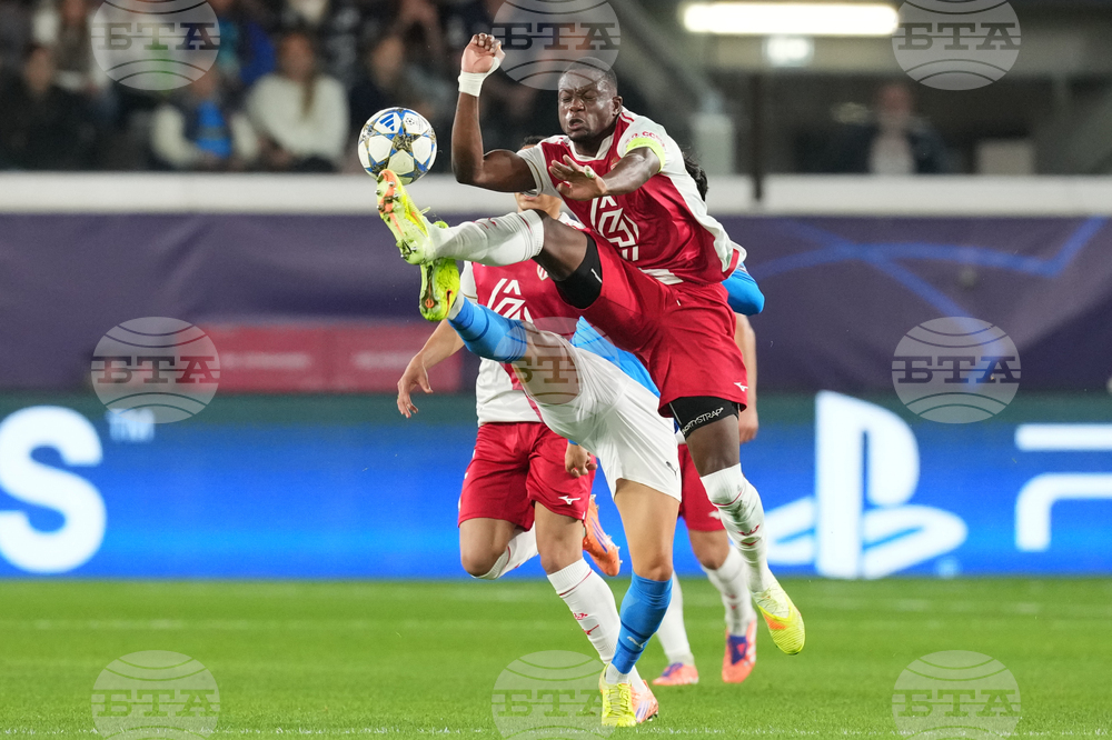 Cyprus Champions League Soccer