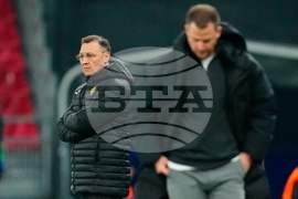 Denmark Champions League Soccer