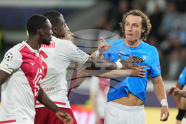 Cyprus Champions League Soccer