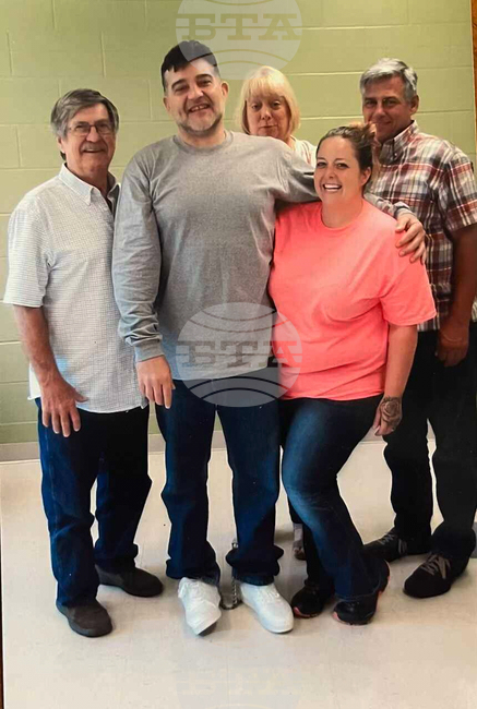 Louisiana-Death Row-Bail