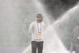 Portugal Champions League Soccer