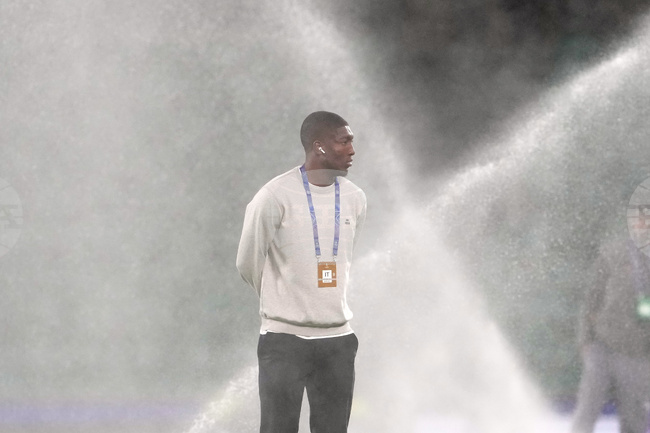 Portugal Champions League Soccer