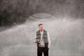 Portugal Champions League Soccer