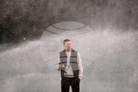 Portugal Champions League Soccer