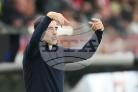 Cyprus Champions League Soccer