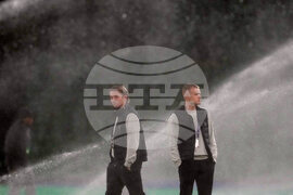 Portugal Champions League Soccer