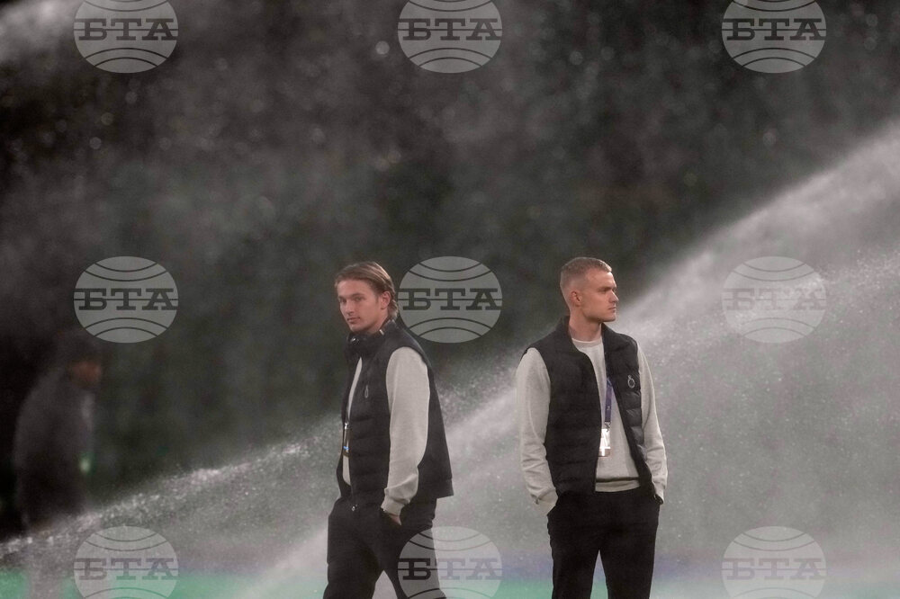 Portugal Champions League Soccer