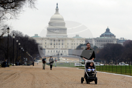 Washington Daily Life