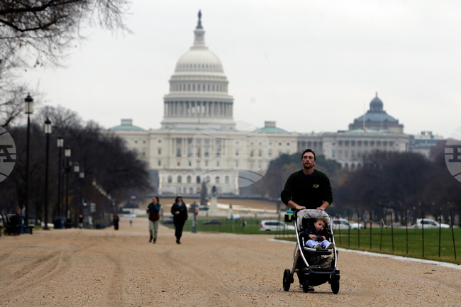 Washington Daily Life