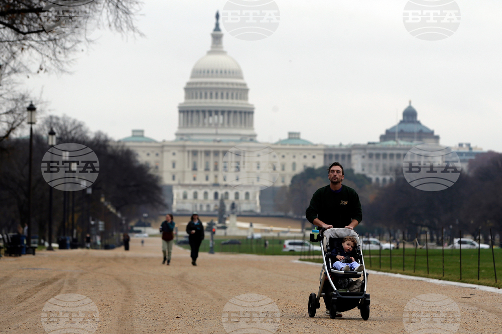 Washington Daily Life