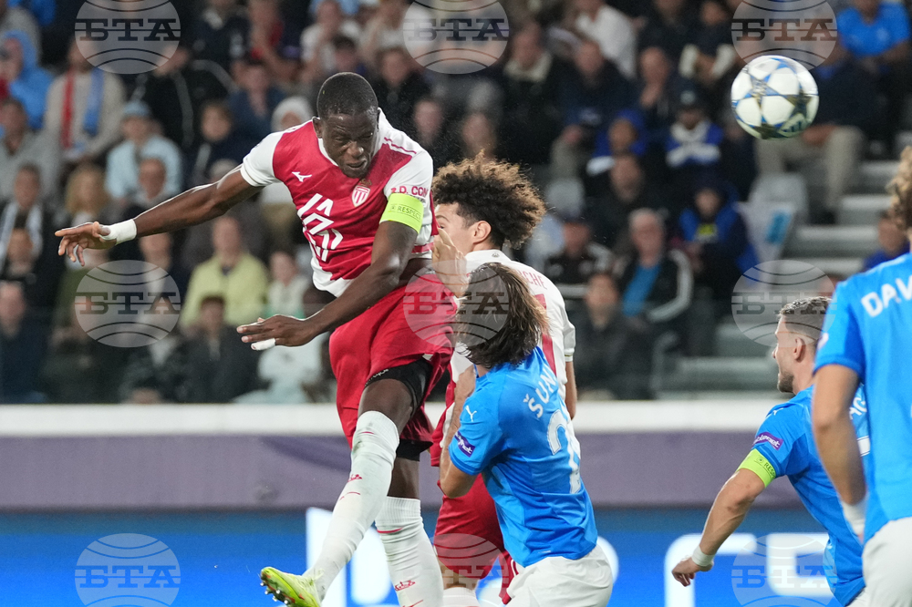 Cyprus Champions League Soccer