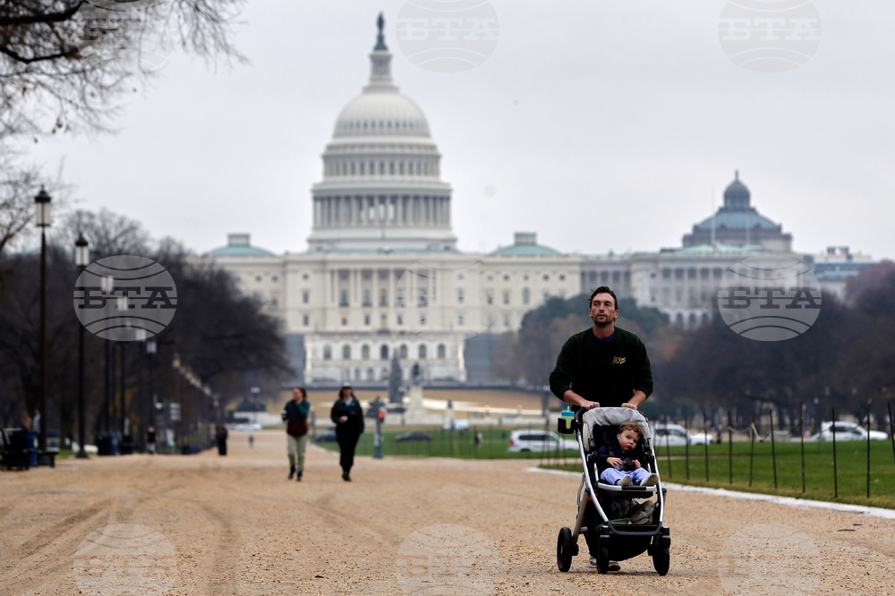 Washington Daily Life