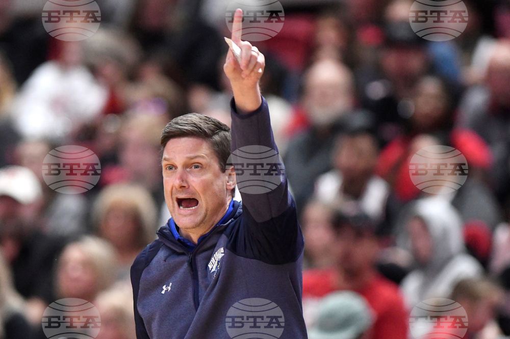 Texas Tech New Orleans Basketball