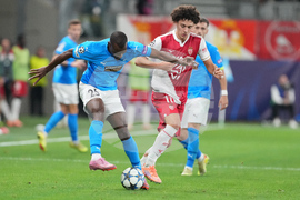 Cyprus Champions League Soccer