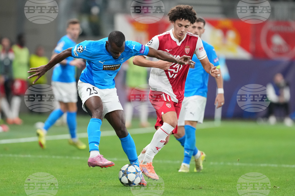 Cyprus Champions League Soccer