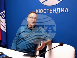 Национален пресклуб на БТА Кюстендил - списание ЛИК - представяне