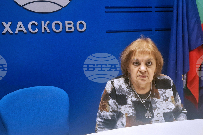 Литературните музеи поддържат не само паметта, но са и мост към младите автори, каза за БТА хасковската поетеса Ели Видева 